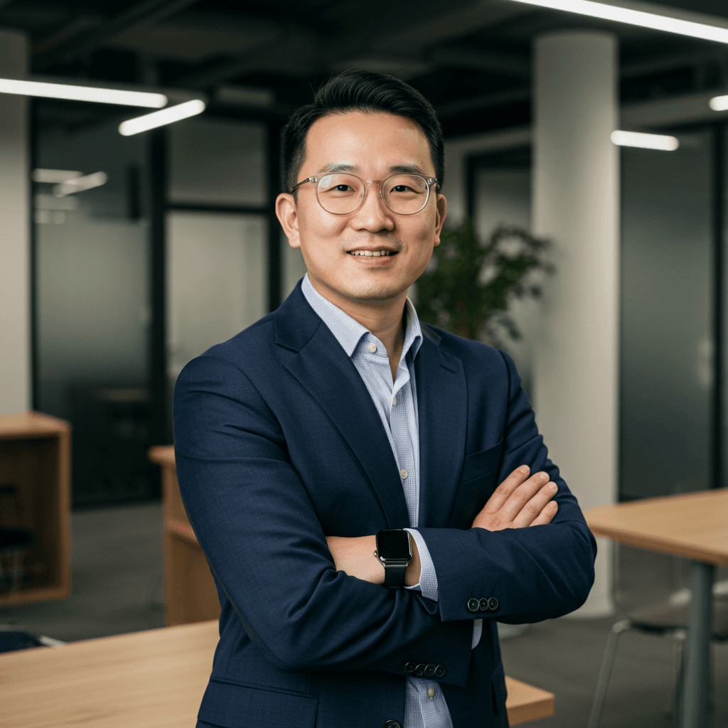 Michael Chen