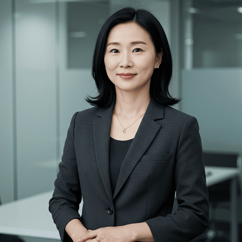 Robert Kim