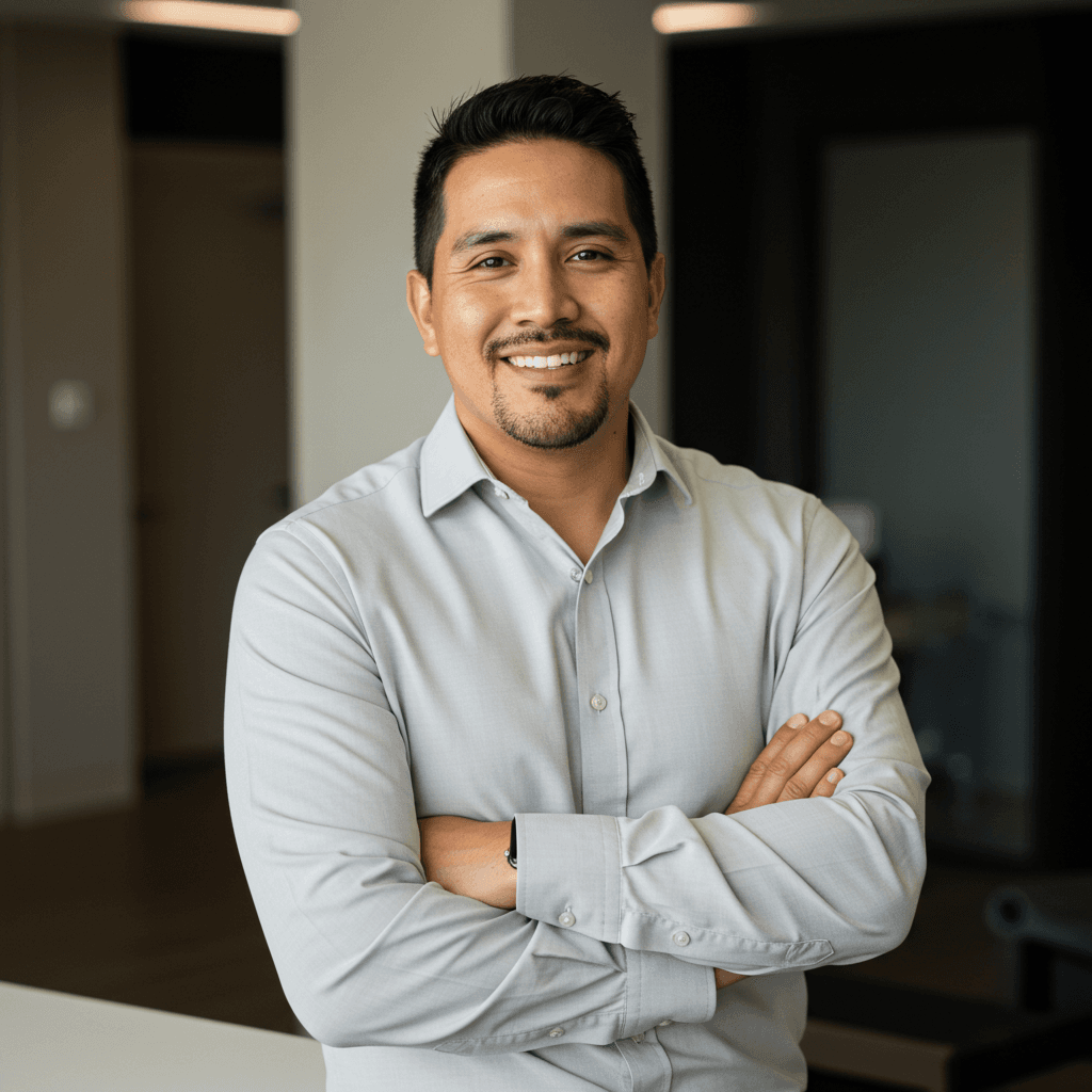 Thomas Rivera