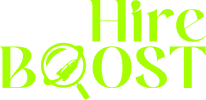 HireBOOST Logo